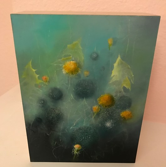 new art in the house!